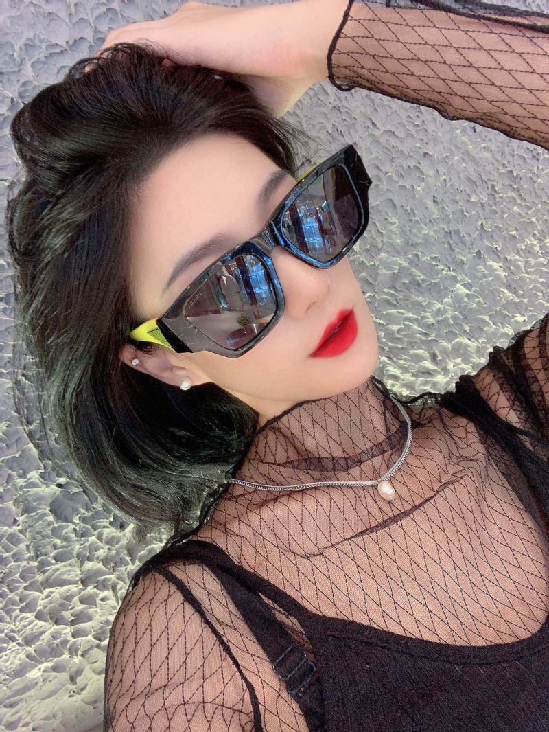 Prada Sunglasses